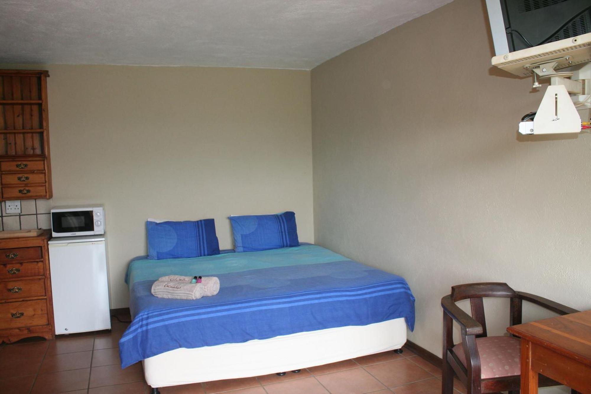 Columbus Guest House Mbombela Quarto foto