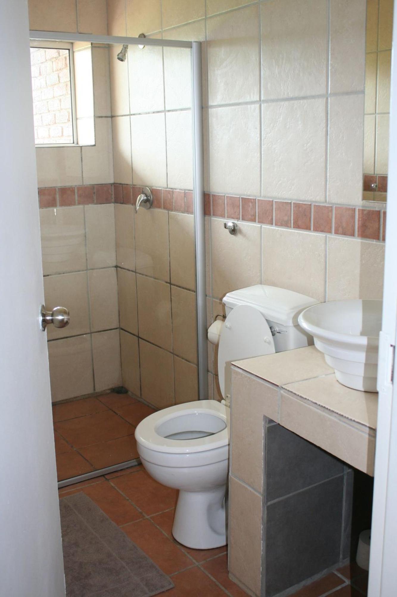 Columbus Guest House Mbombela Quarto foto