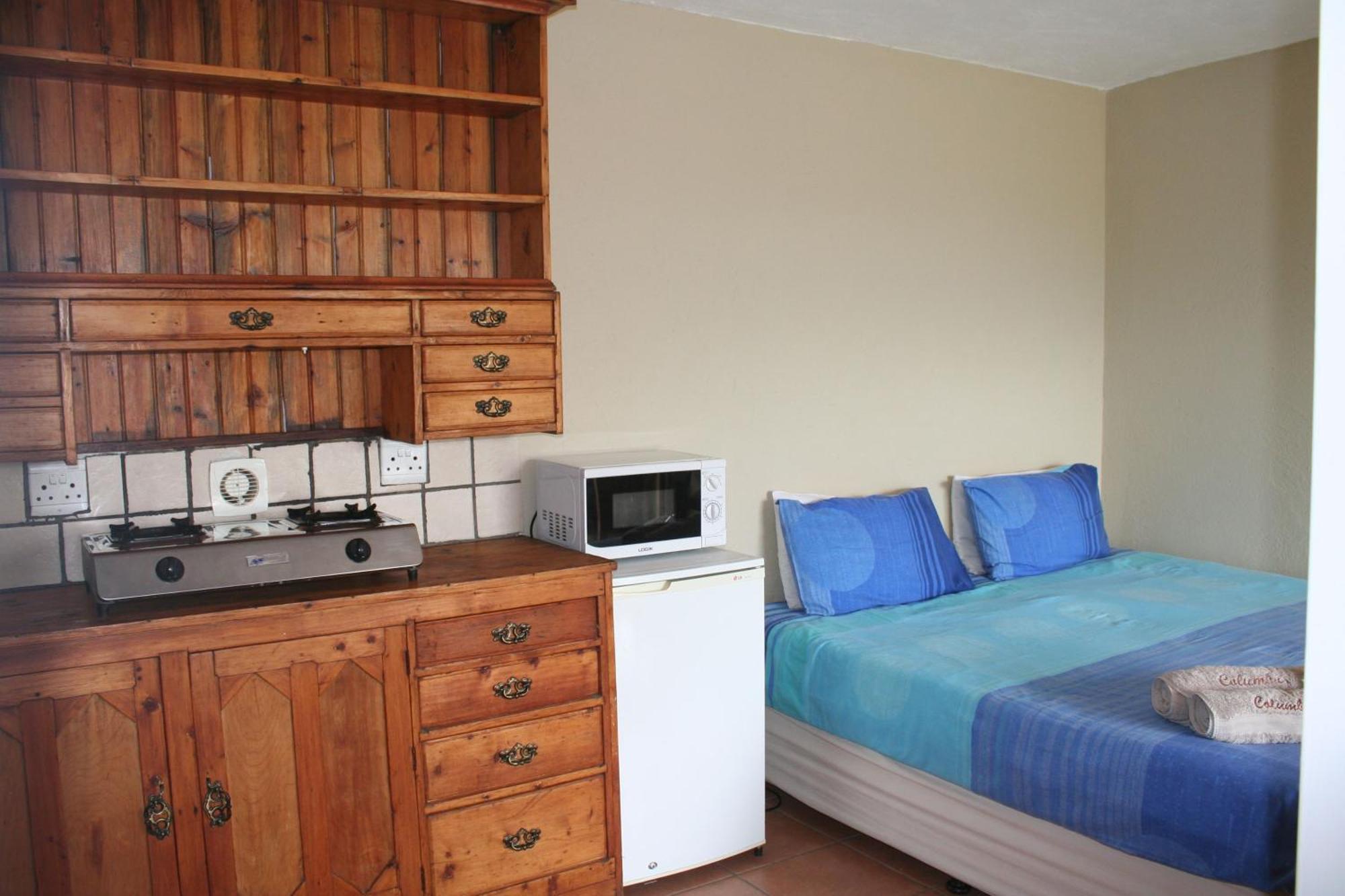 Columbus Guest House Mbombela Quarto foto