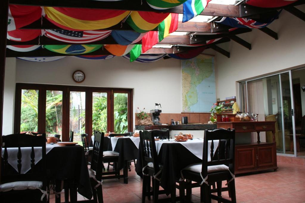 Columbus Guest House Mbombela Exterior foto