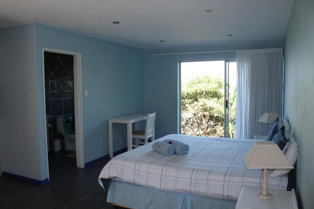 Columbus Guest House Mbombela Quarto foto