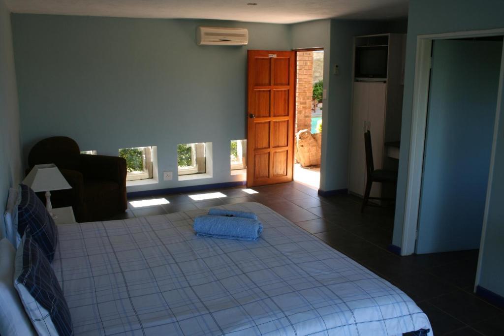 Columbus Guest House Mbombela Quarto foto