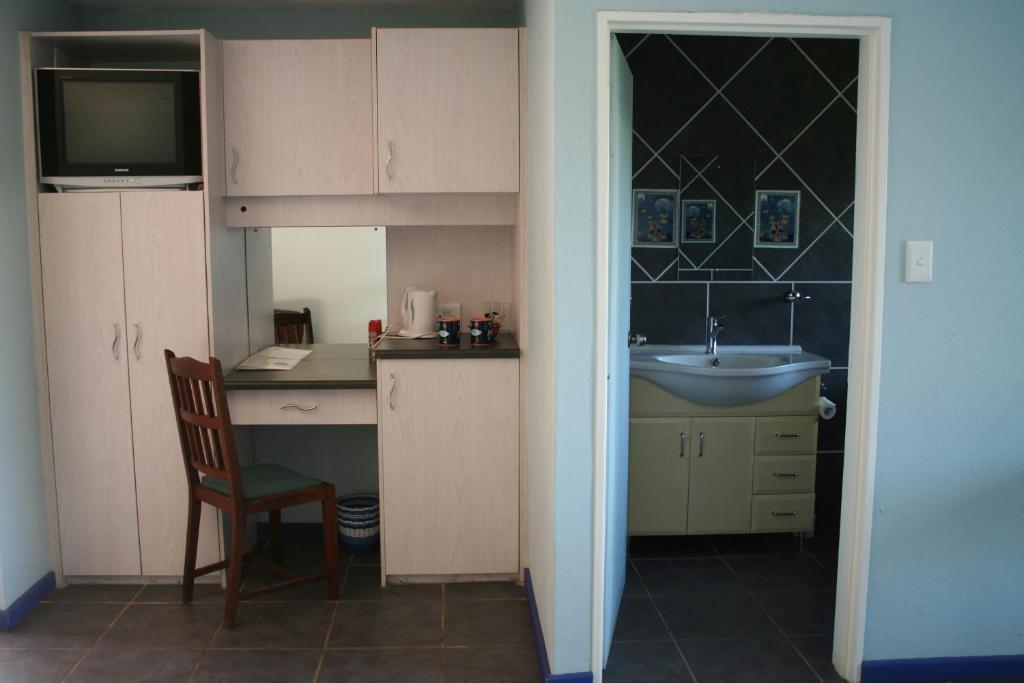 Columbus Guest House Mbombela Quarto foto