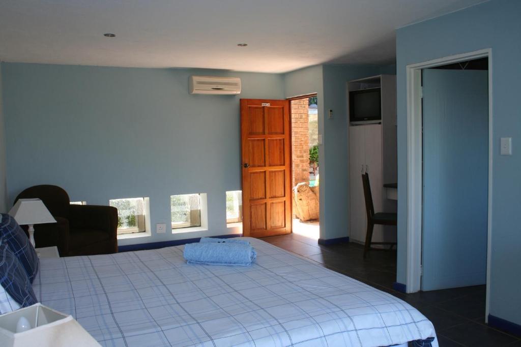Columbus Guest House Mbombela Quarto foto