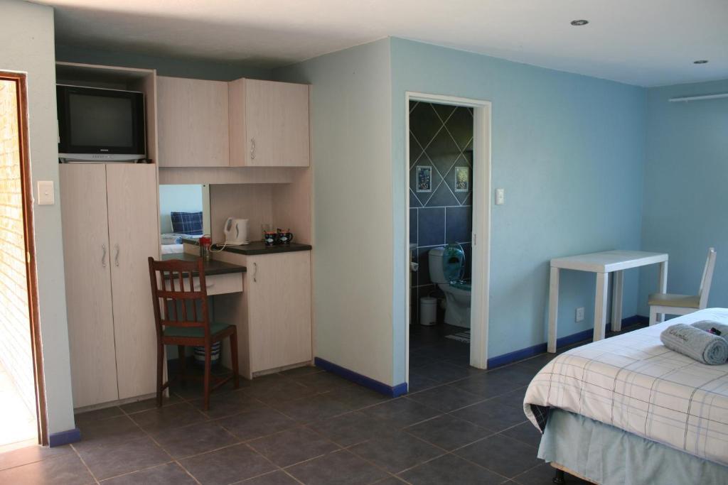 Columbus Guest House Mbombela Quarto foto